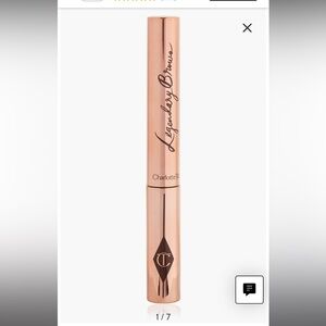 Legendary Brows Micro-Precision Tinted Brow Gel